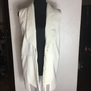 LF Saints Secrets vest